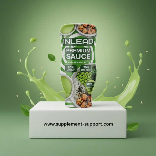 Inlead Premium Saucen 350ml