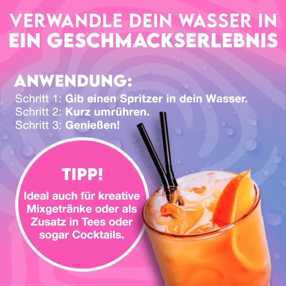 Inlead Squeeze Syrup 65ml - Supplement-Support.com