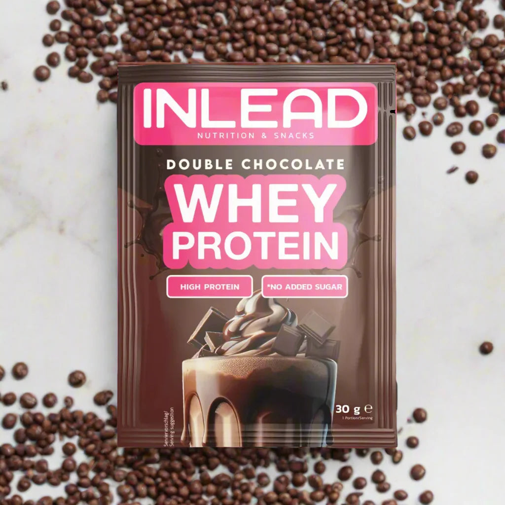 Inlead Whey Protein Probe 30g - Supplement Support