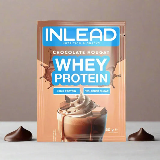 Inlead Whey Protein Probe 30g - Supplement-Support.com