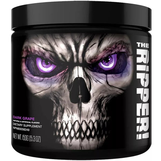 JNX The Ripper! - 150 g - Supplement-Support.com
