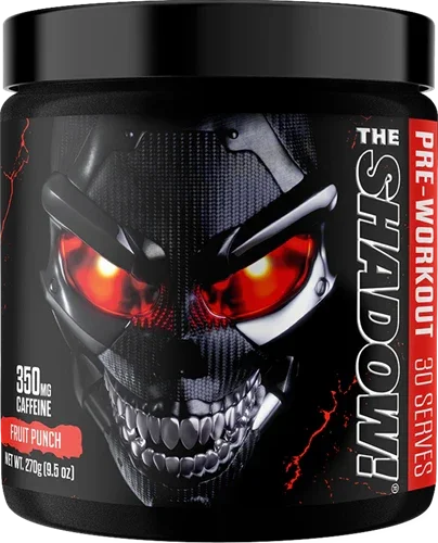 JNX The SHADOW Pre Workout Booster 270g - Supplement Support