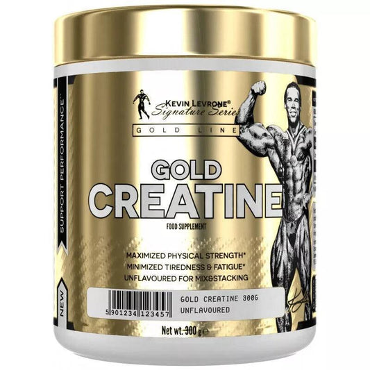 Kevin Levrone Creatin GOLD 300g - Supplement-Support.com