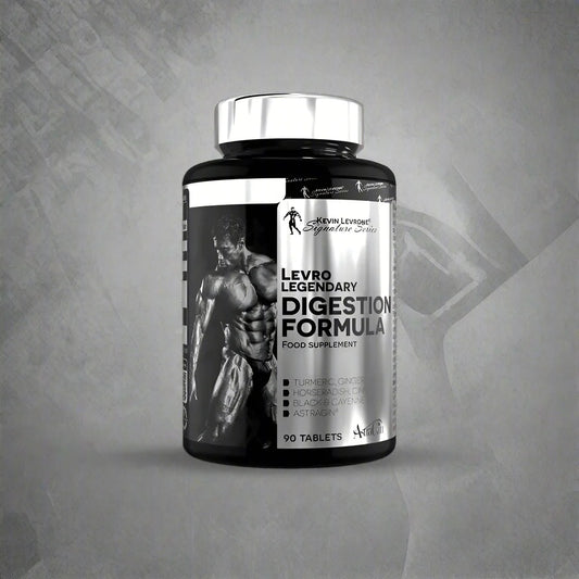 Legendary DIGESTION Formula 90 Tabs - Supplement Support