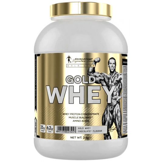 Levrone GOLD WHEY 2kg - Supplement Support
