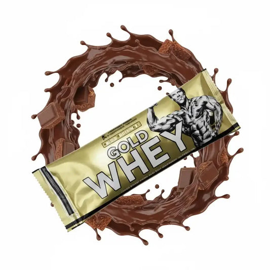 Levrone GOLD WHEY 30g Probe - Supplement-Support.com