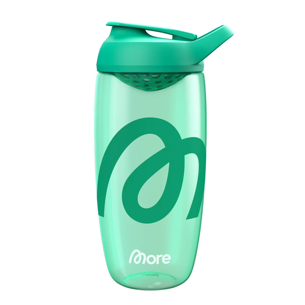 More Premium Shaker 700ml - Supplement Support