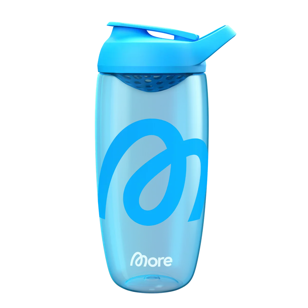 More Premium Shaker 700ml - Supplement Support