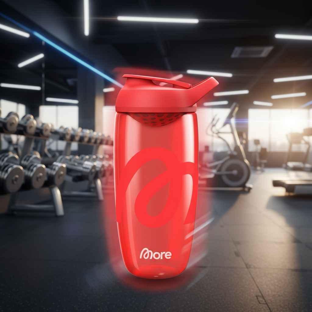 More Premium Shaker 700ml