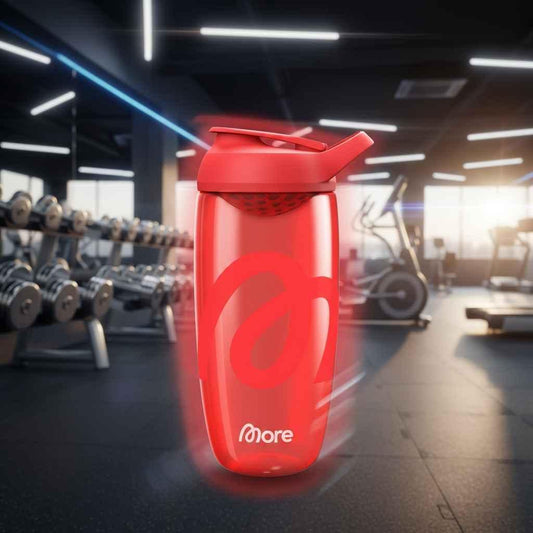 More Premium Shaker 700ml - Supplement-Support.com