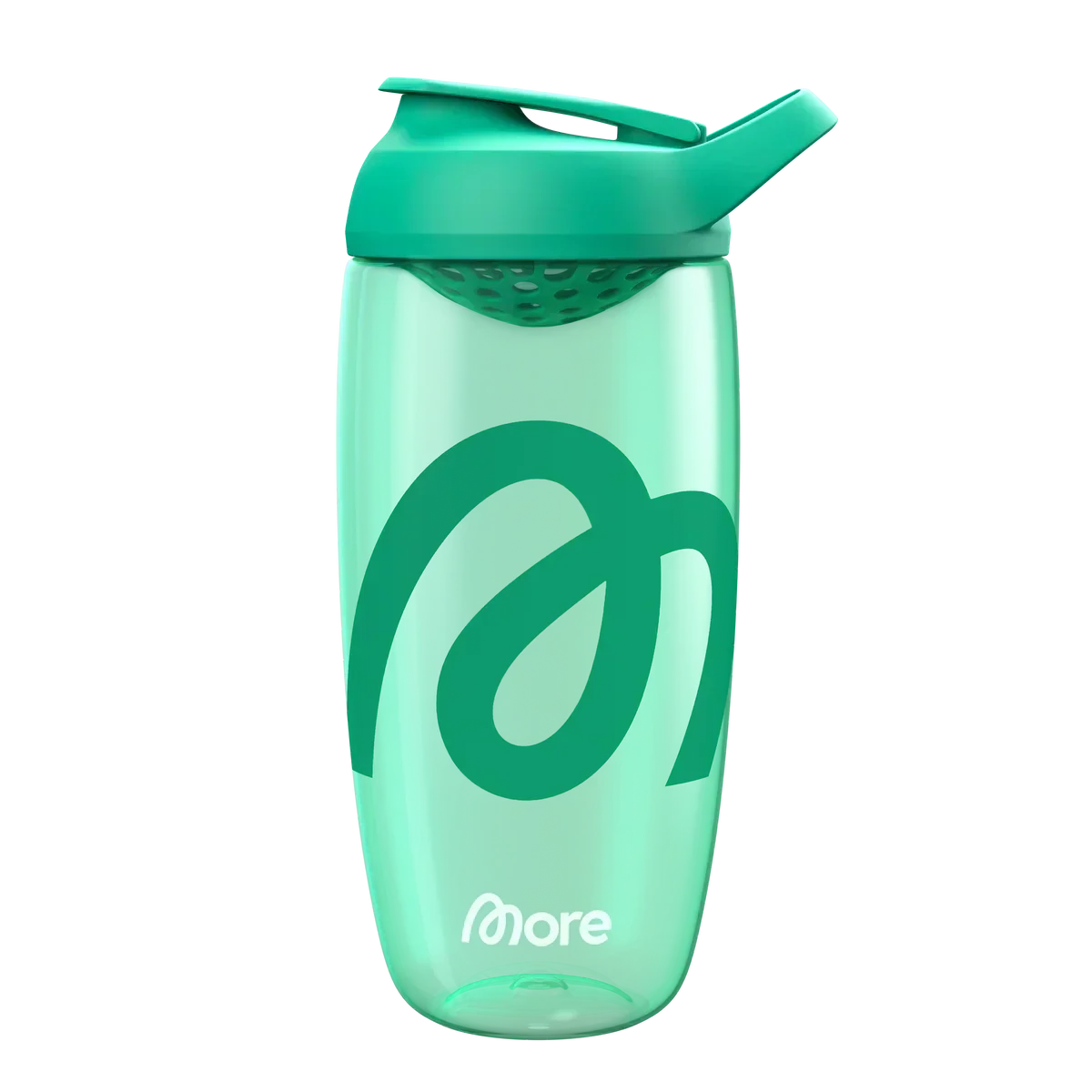 More Premium Shaker 700ml - Supplement-Support.com