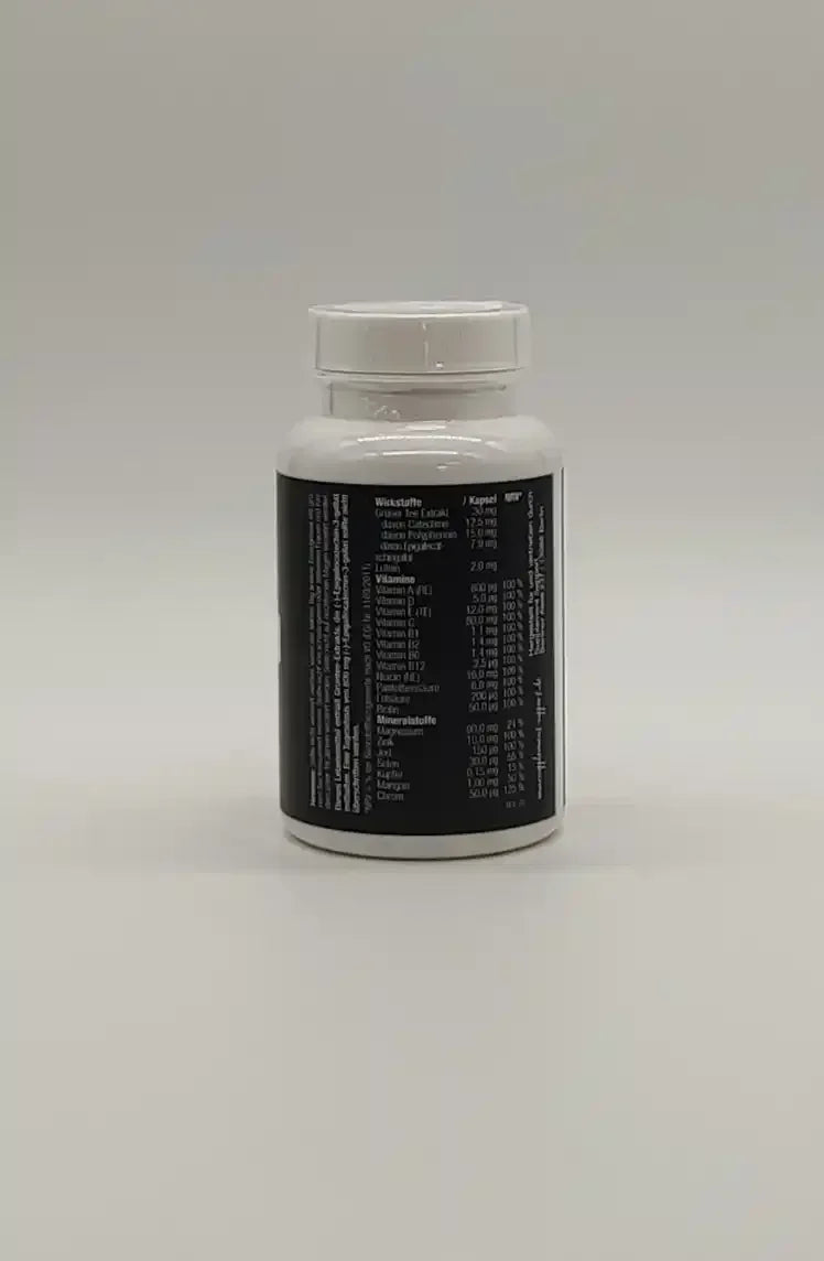 Multi One Multivitamin 60 Kapseln - Supplement-Support.com