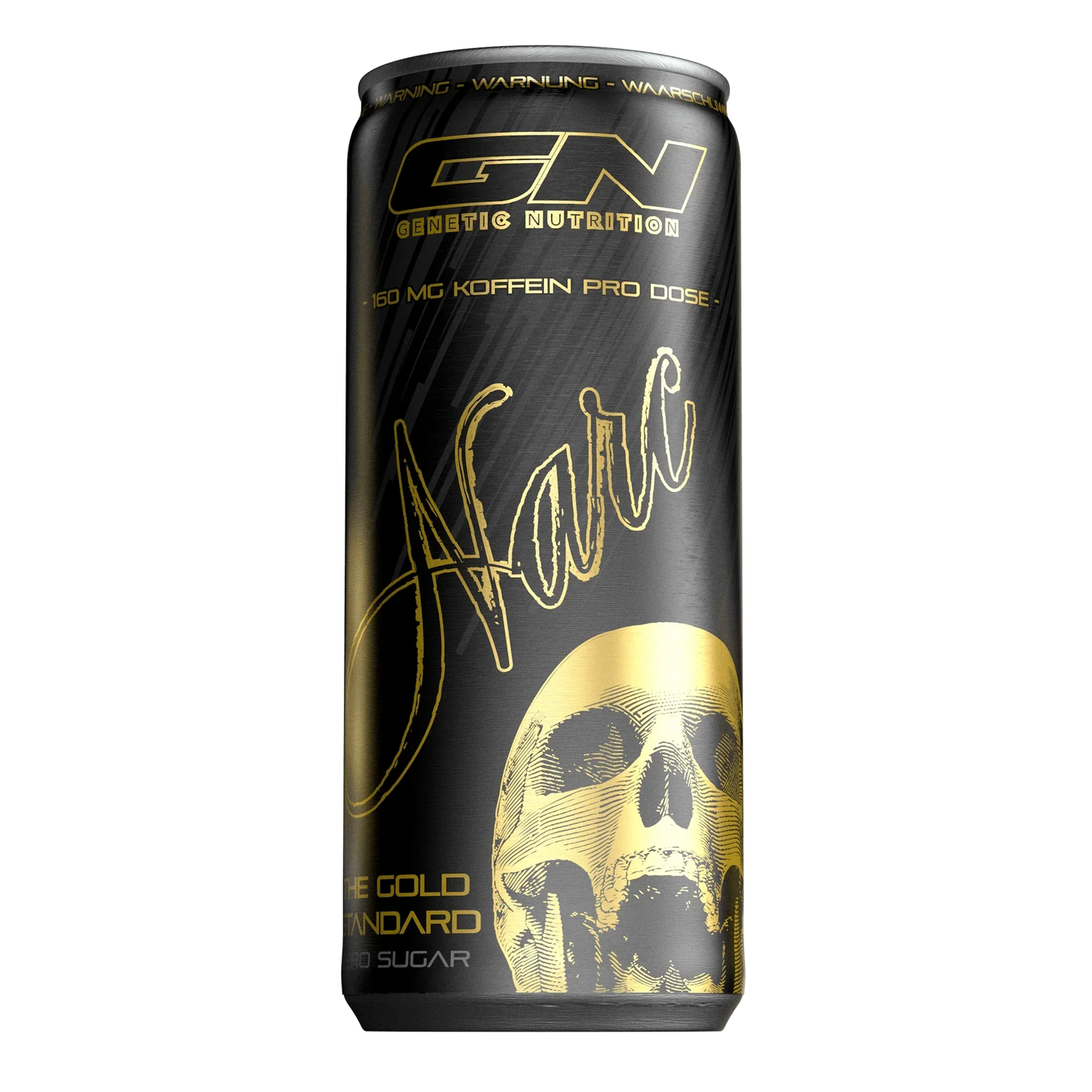 Narc Energie Drink, 250ml inkl. Pfand - Supplement Support