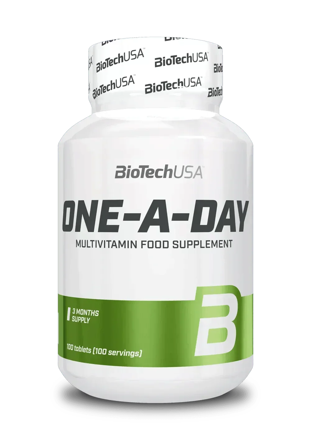 One a Day Multivitamin - 100 Tabletten - Supplement-Support.com