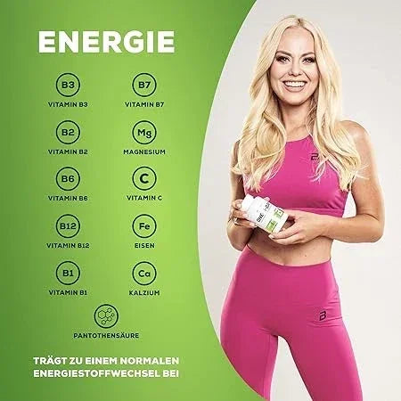 One a Day Multivitamin - 100 Tabletten - Supplement-Support.com