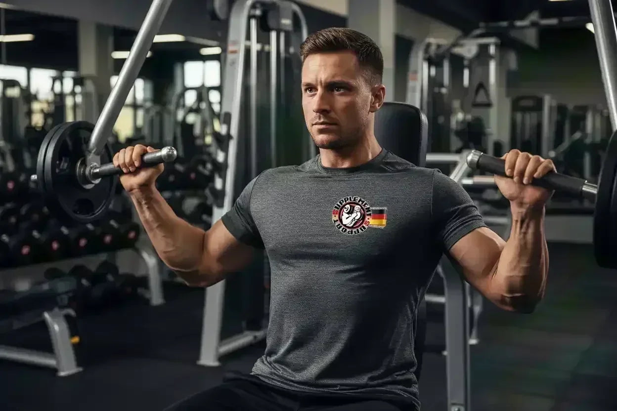 Inlead Fruit Spread 400 g - Supplement-Support.com