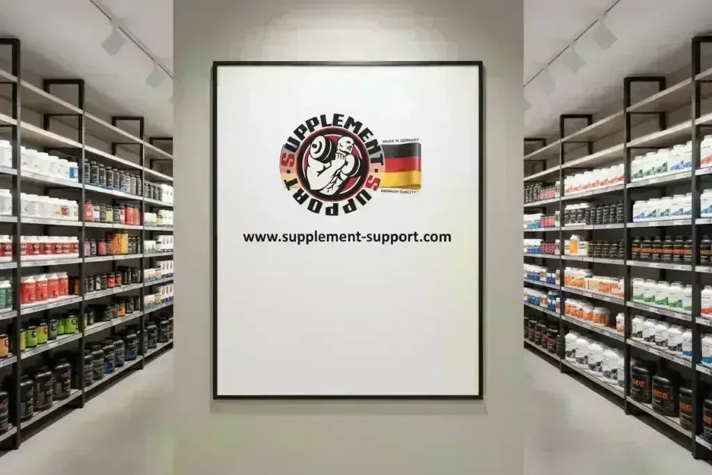 Inlead Fruit Spread 400 g - Supplement-Support.com