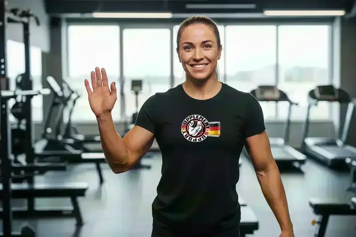 Inlead Fruit Spread 400 g - Supplement-Support.com