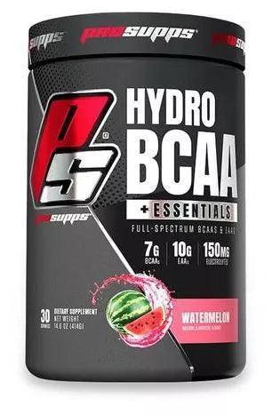 Pro Supps USA Hydro BCAA Complex - Supplement-Support.com