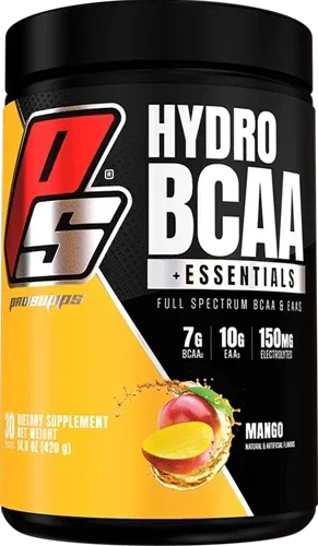 Pro Supps USA Hydro BCAA Complex - Supplement-Support.com