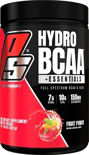 Pro Supps USA Hydro BCAA Complex - Supplement-Support.com
