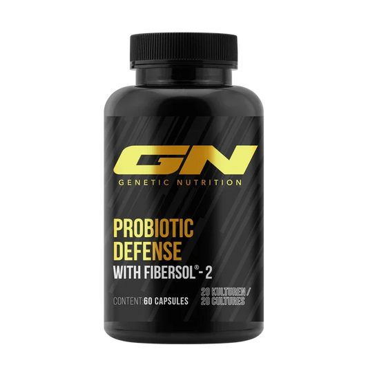 Probiotic Defense Health Line · 60 Kap. - Supplement Support
