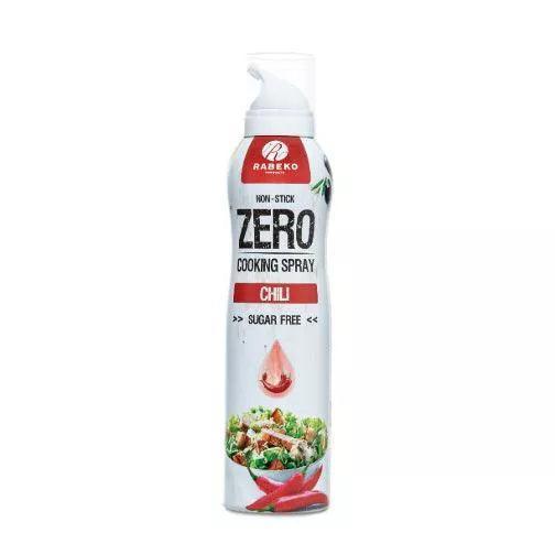 Rabeko - Zero Cooking Spray 200ml - Supplement Support