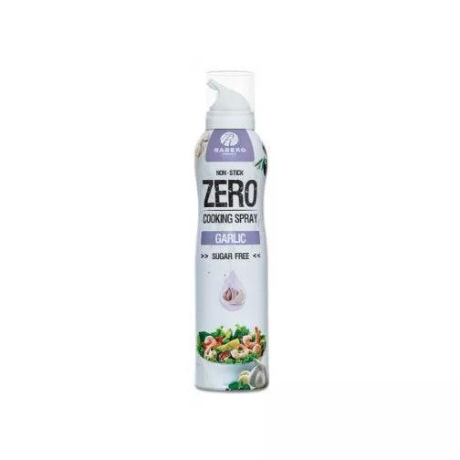 Rabeko - Zero Cooking Spray 200ml - Supplement-Support.com