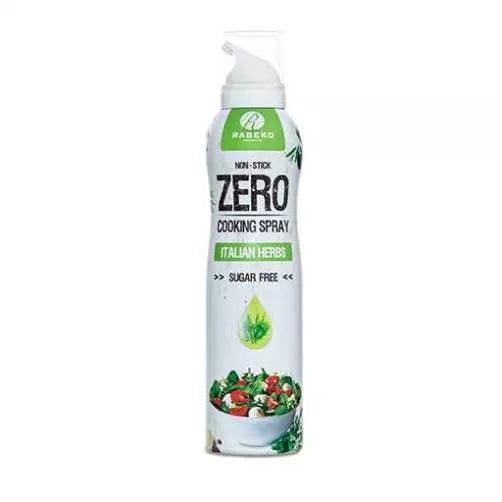 Rabeko - Zero Cooking Spray 200ml - Supplement-Support.com