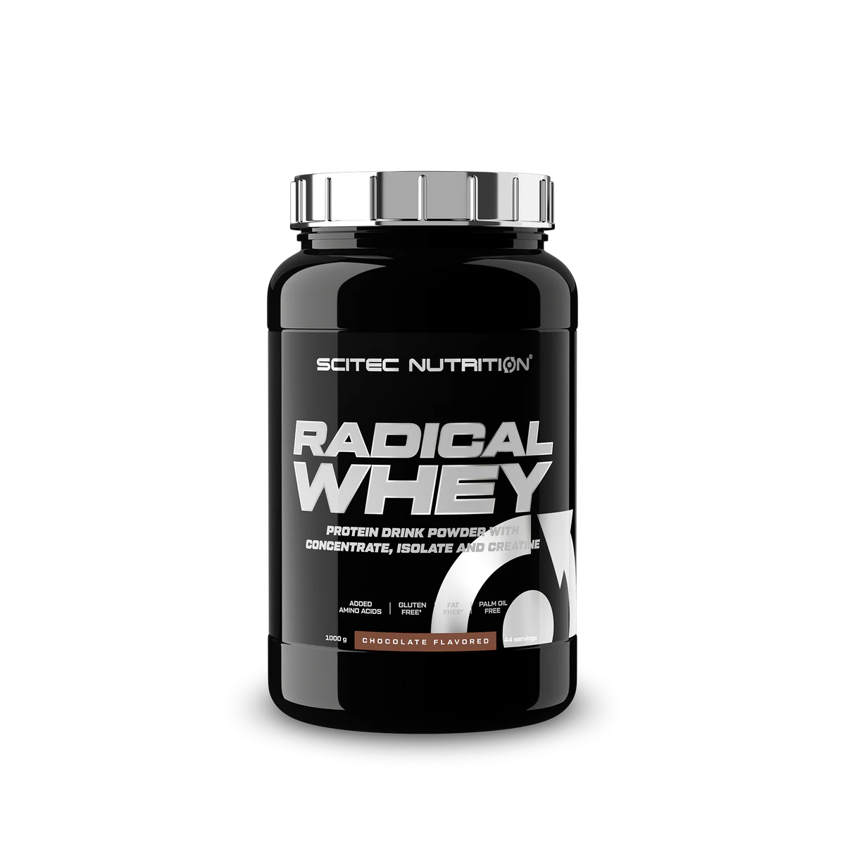Radical Whey 1000g