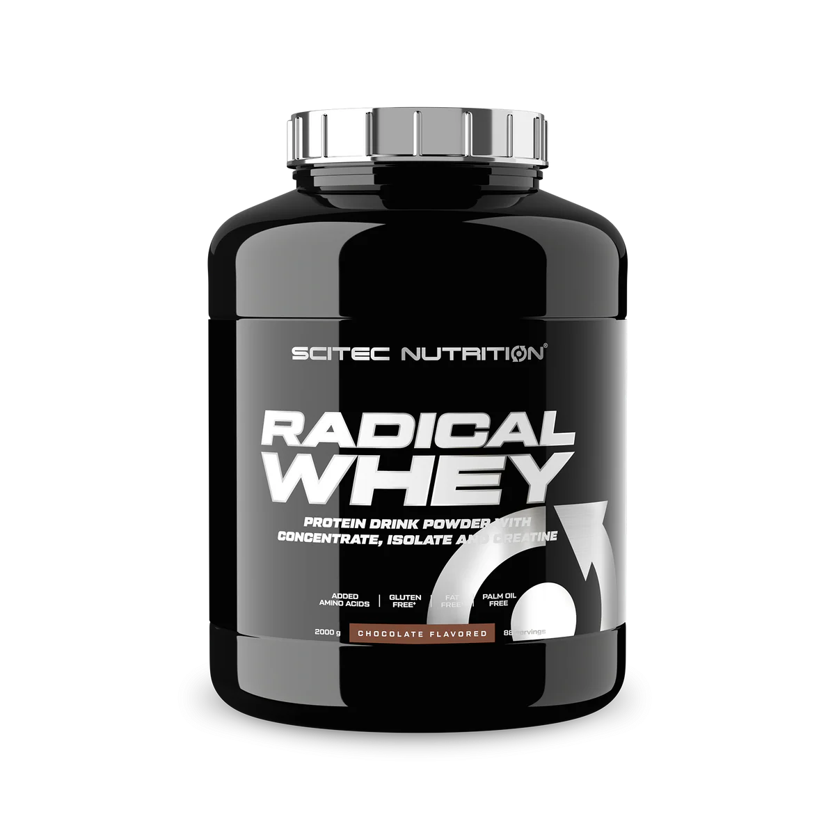 Radical Whey 2000g