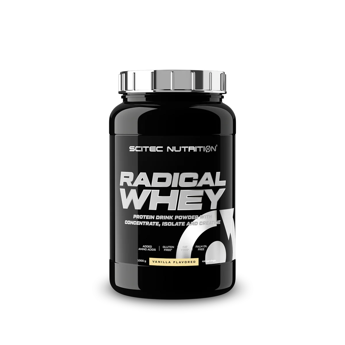 Radical Whey 1000g