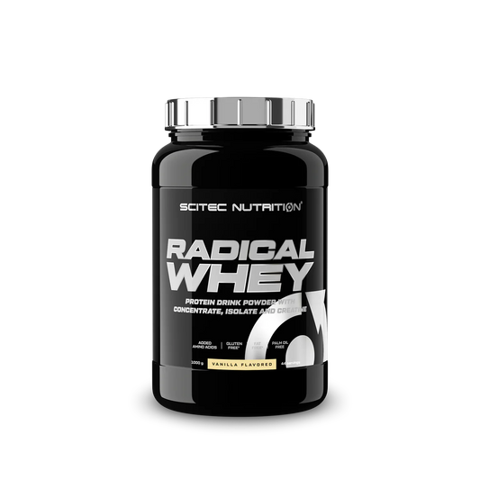 Radical Whey 1000g