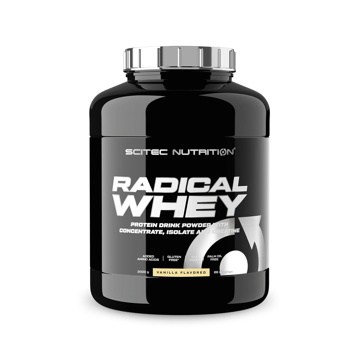 Radical Whey 2000g