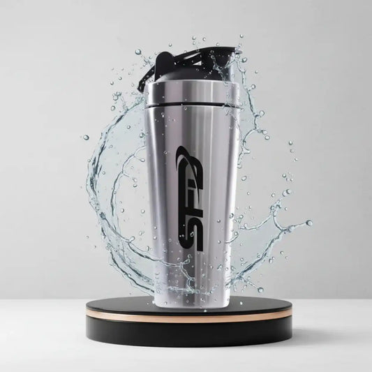 SFD® PREMIUM SHAKER EDELSTAHL 750ml - Supplement-Support.com