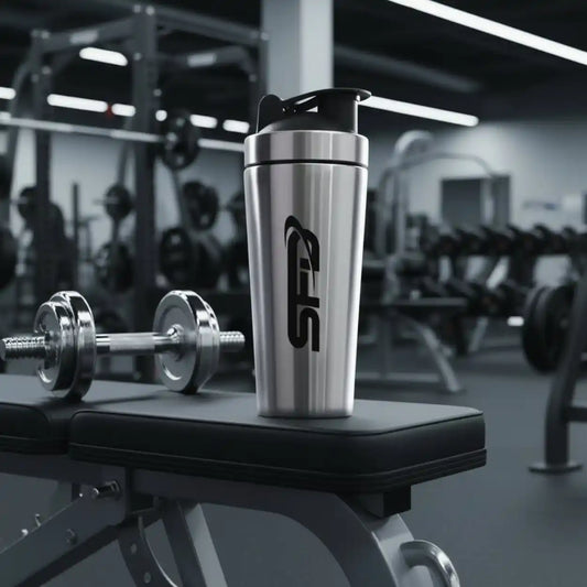 SFD® PREMIUM SHAKER EDELSTAHL 750ml