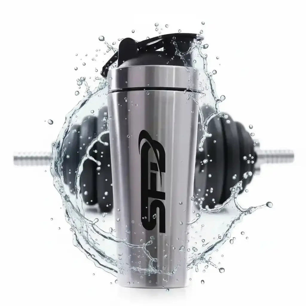 SFD® PREMIUM SHAKER EDELSTAHL 750ml - Supplement-Support.com