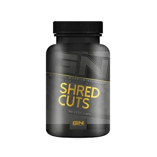 Shred Cuts Entwässerung 90 Kapseln - Supplement Support