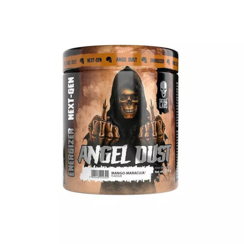 Skull Labs Angel D. Next GEN Booster 270g - Supplement-Support.com