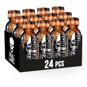 Skull Labs Angel D. Pre Workout Booster Shot 24x120ml - Supplement-Support.com