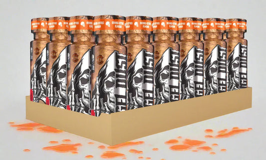 Skull Labs Angel D. Pre Workout Booster Shot 24x80ml - Supplement-Support.com