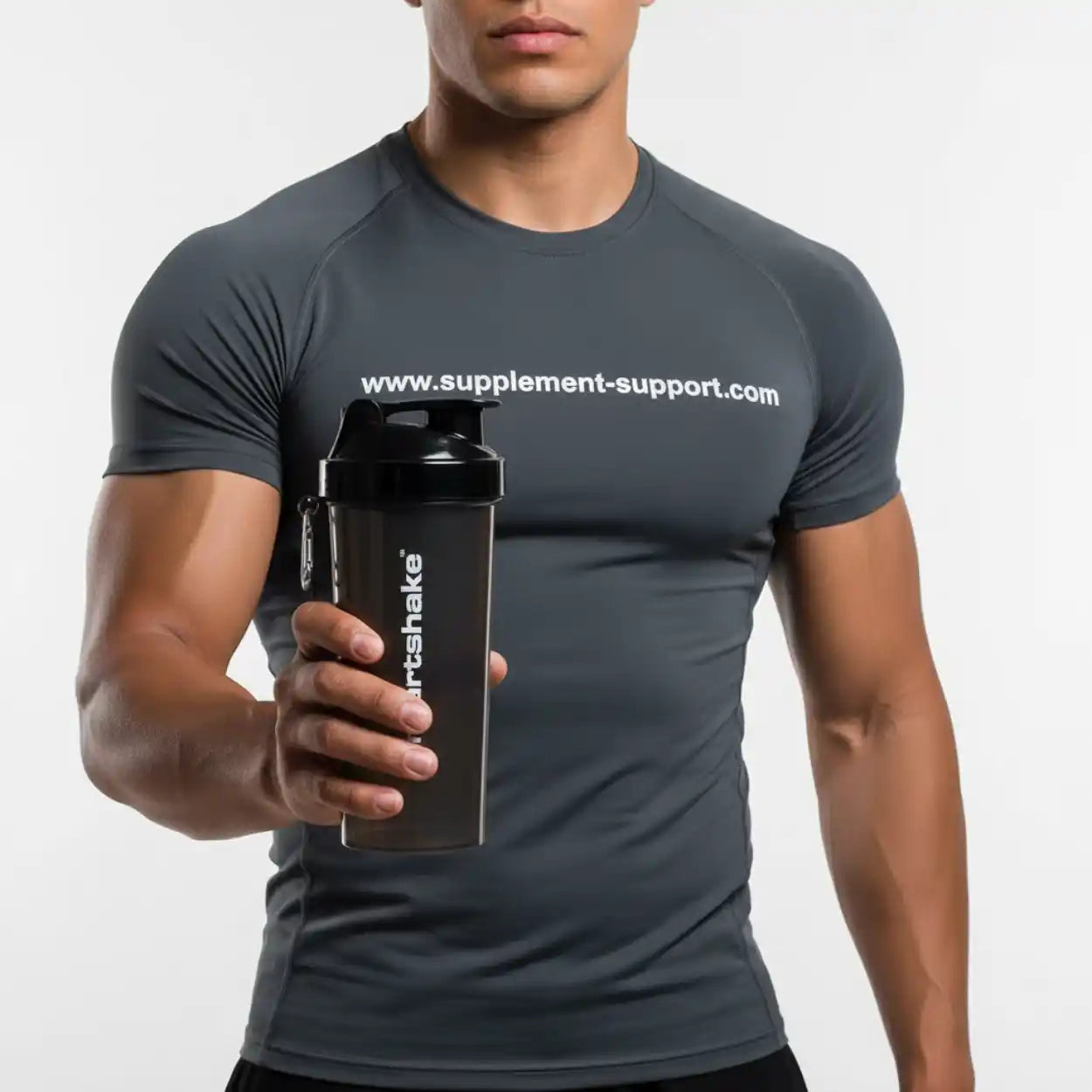 Smartshake Lite - 1000 ml - Supplement-Support.com