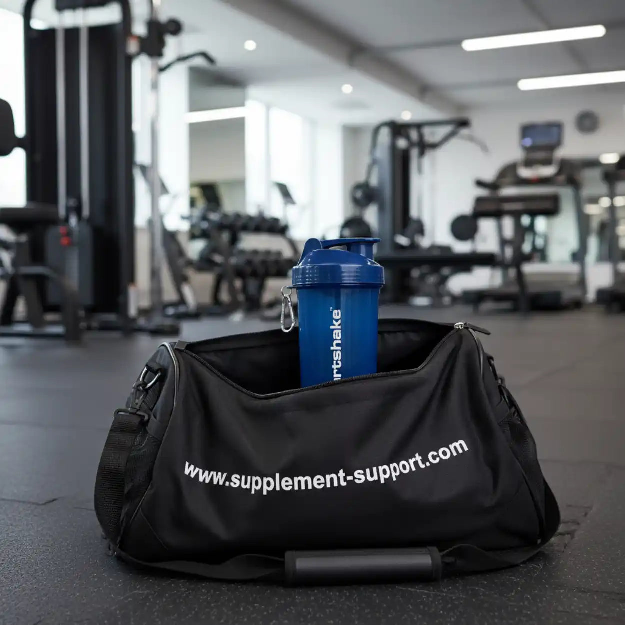 Smartshake Lite - 1000 ml - Supplement-Support.com