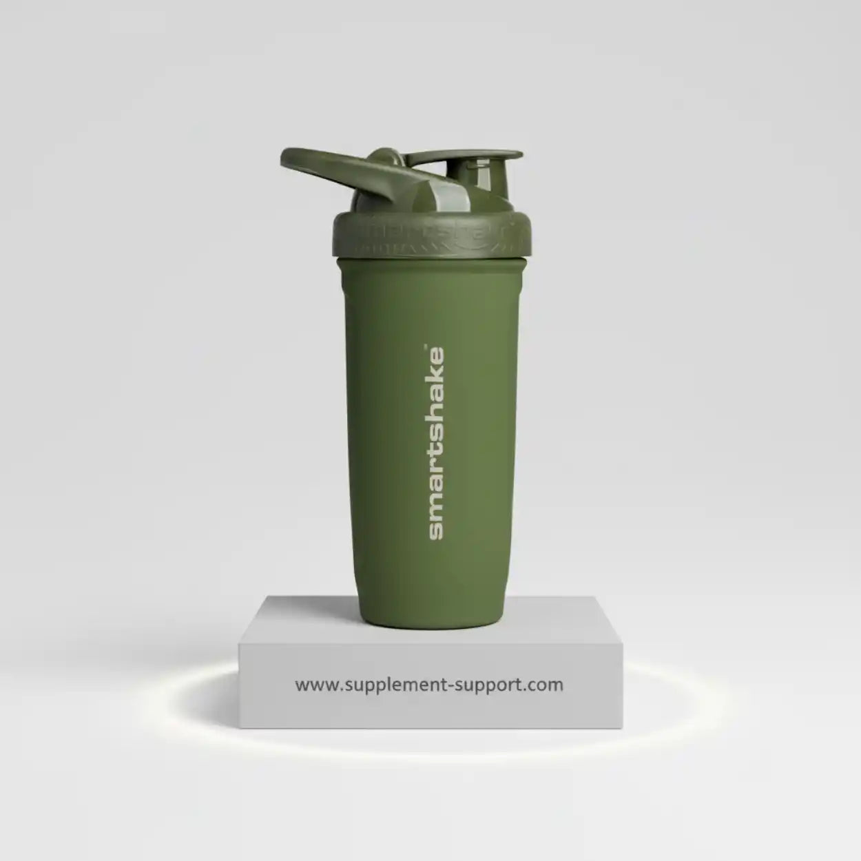 Smartshake Reforce Stainless Steel - 900 ml - Supplement-Support.com