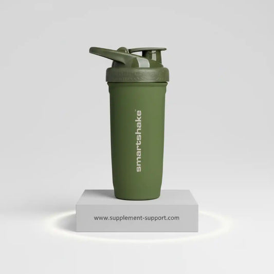 Smartshake Reforce Stainless Steel - 900 ml - Supplement-Support.com