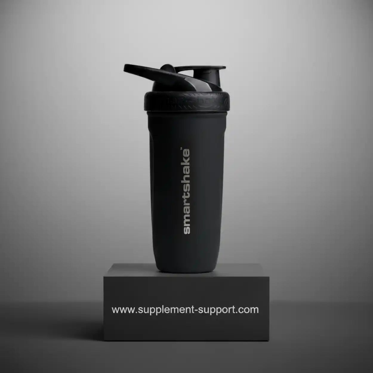 Smartshake Reforce Stainless Steel - 900 ml - Supplement-Support.com