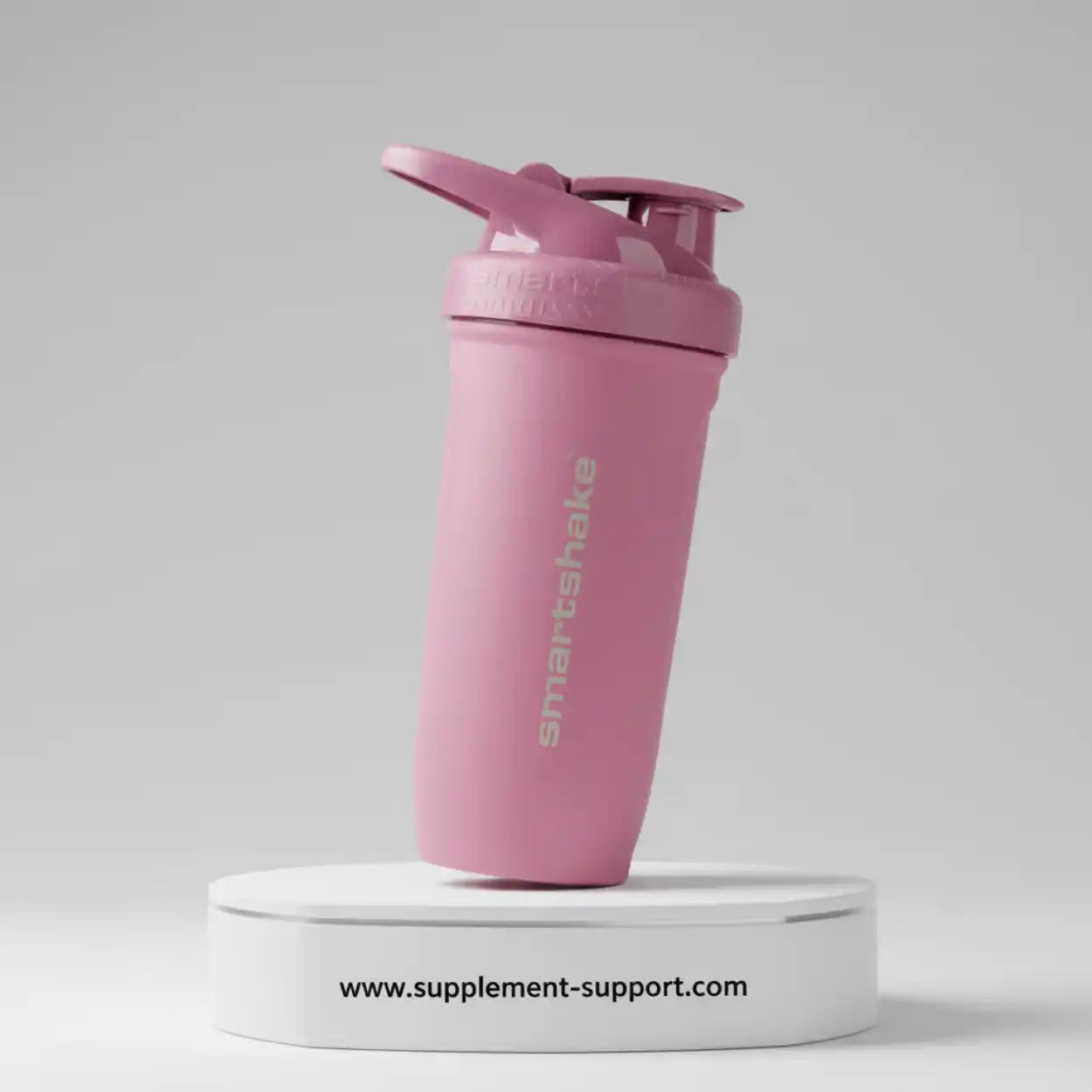 Smartshake Reforce Stainless Steel - 900 ml - Supplement-Support.com