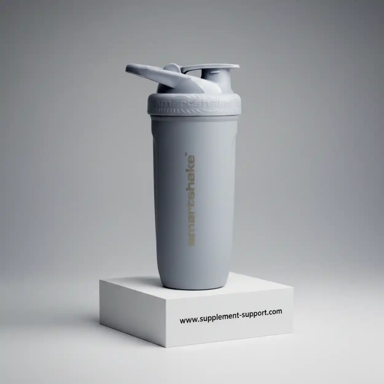 Smartshake Reforce Stainless Steel - 900 ml - Supplement-Support.com