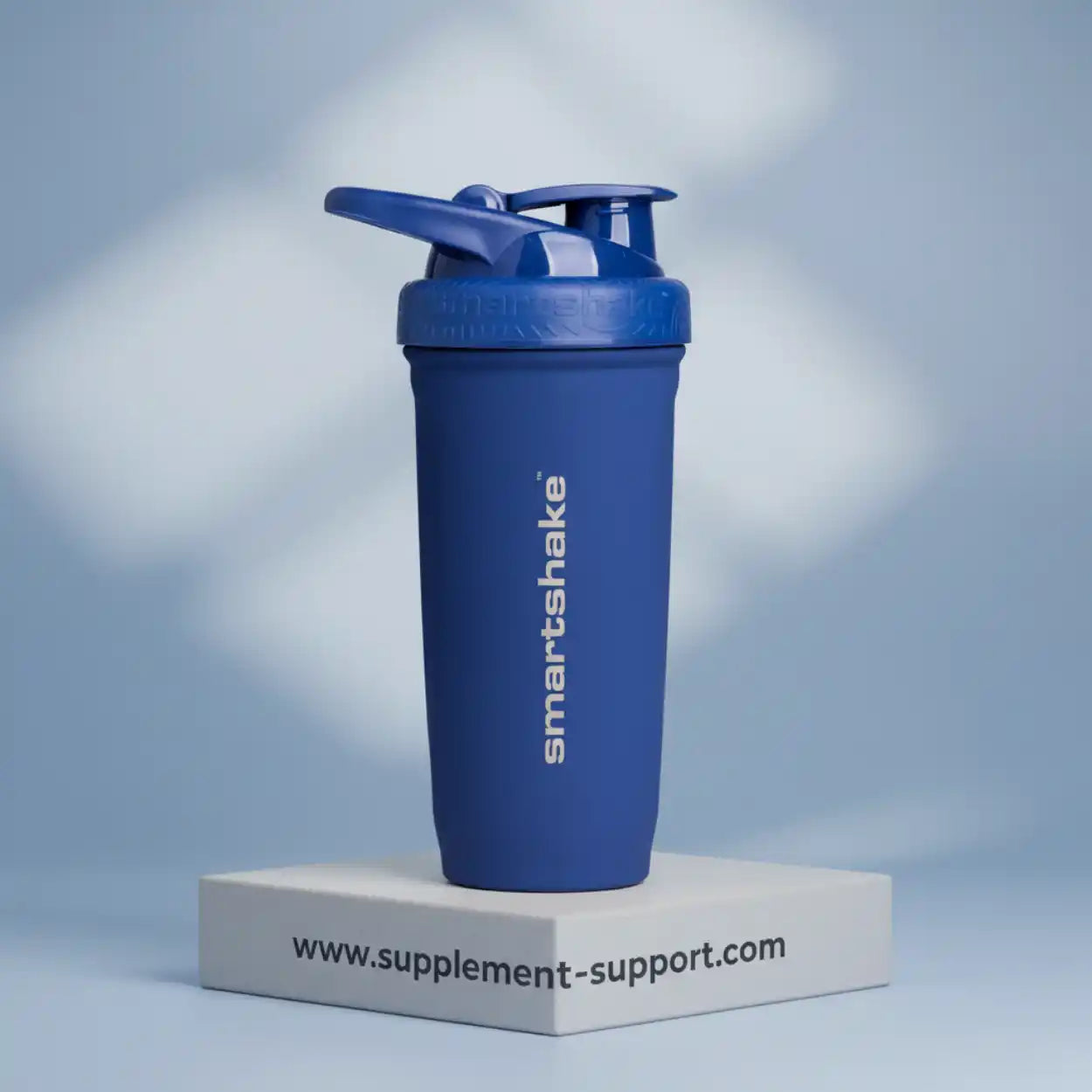 Smartshake Reforce Stainless Steel - 900 ml - Supplement-Support.com