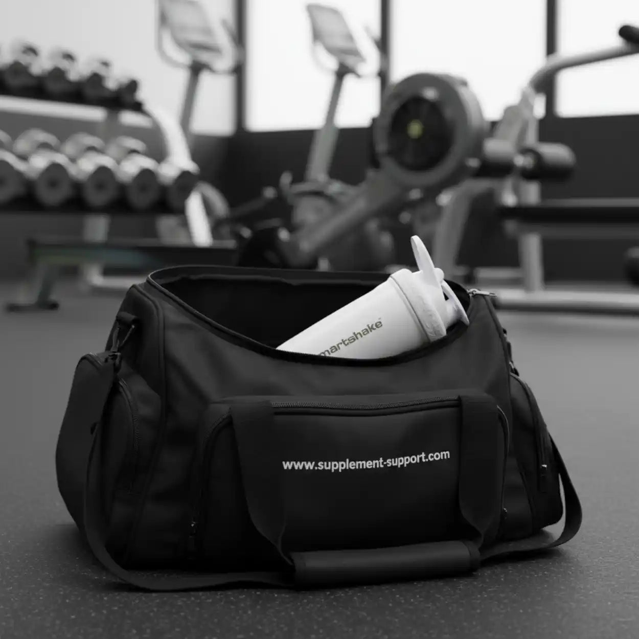 Smartshake Reforce Stainless Steel - 900 ml - Supplement-Support.com